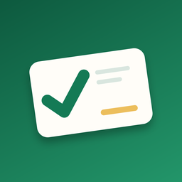 Covered app icon